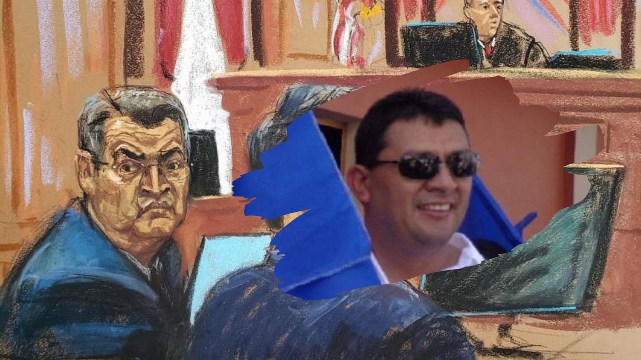 Imagen Principal de Nota: Alexander Ardón testigo en juicio de JOH revela que Policía Nacional custodiaba cargamentos de droga