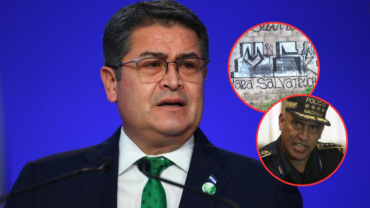 Imagen de Juicio de JOH: Fiscalía pide admisión de declaraciones de la MS-13 y 'El Tigre'