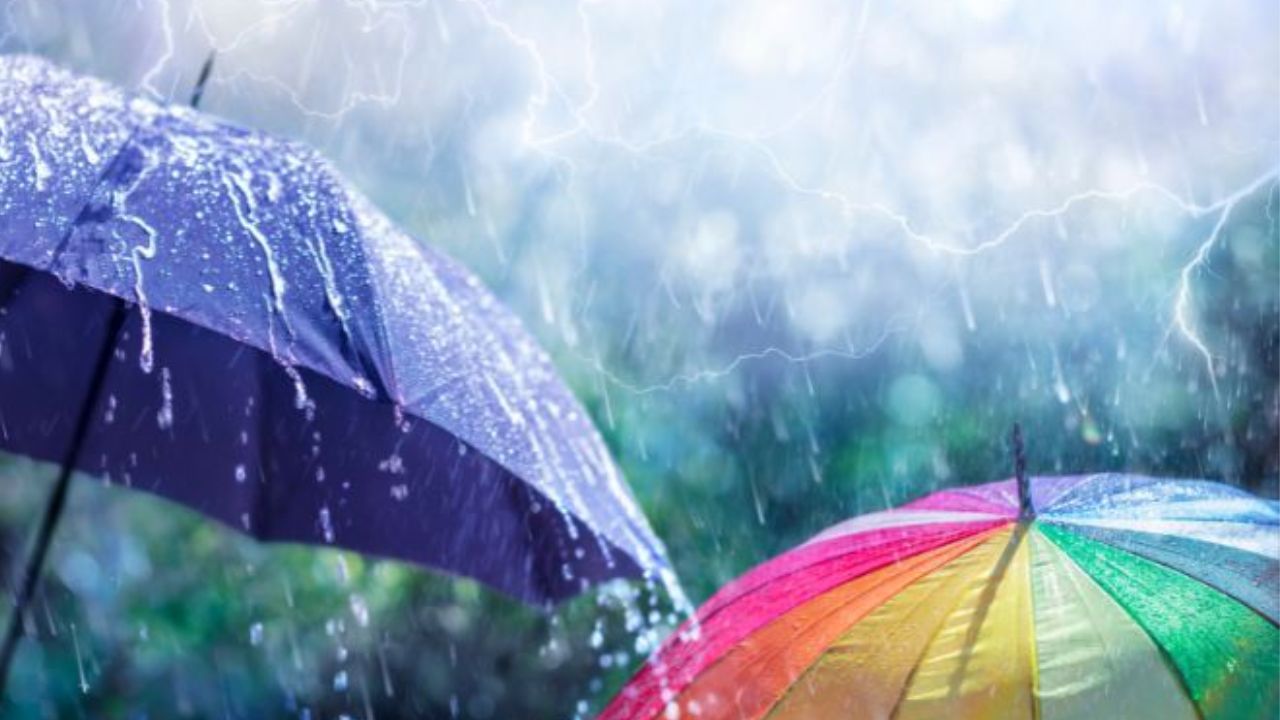 Imagen Principal de Nota: Frente frío: anuncian lluvias intensas en Honduras este fin de semana