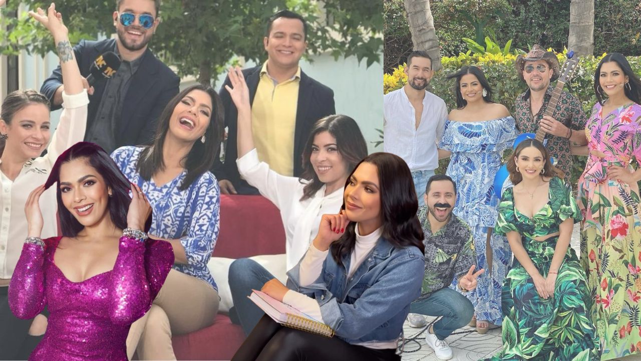 Imagen Principal de Nota: Loren Mercadal manda mensaje a seguidores ante posibilidad de nuevos proyectos profesionales