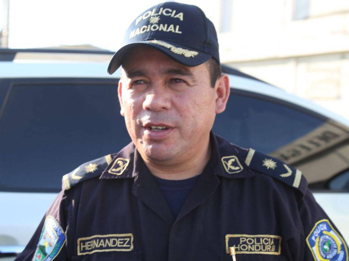 Imagen de Expolicía Mauricio Hernández se declara culpable de narcotráfico en EE. UU.