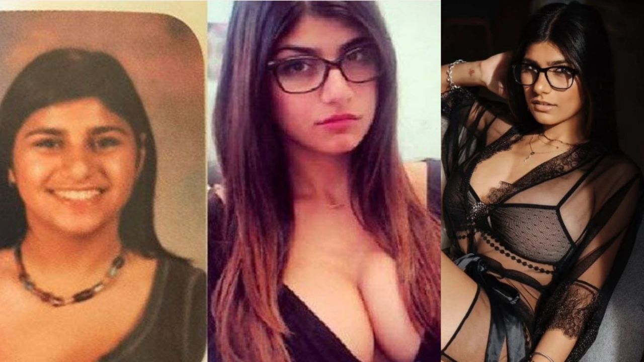 Imagen Principal de Nota: Mia Khalifa busca ser ejemplo para niñas, tras haber sido discriminada por 'fea'