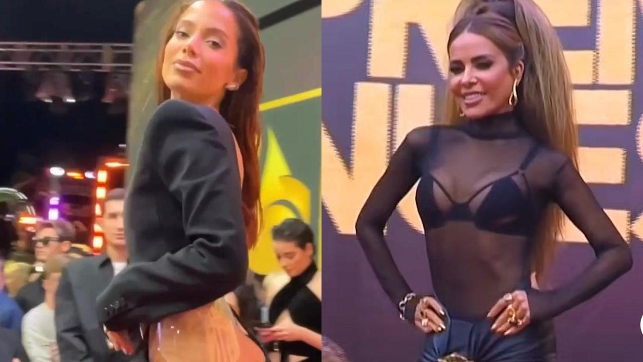 Imagen Principal de Nota: Premio Lo Nuestro 2024: Anitta y Gloria Trevi compiten por el título de la más sexy de la noche