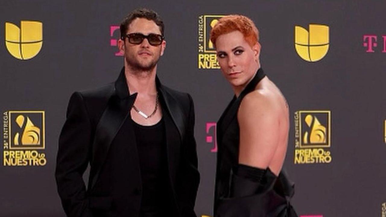 Imagen Principal de Nota: Escándalo en Premio Lo Nuestro: estrellas de RBD no entraron al evento por esta razón