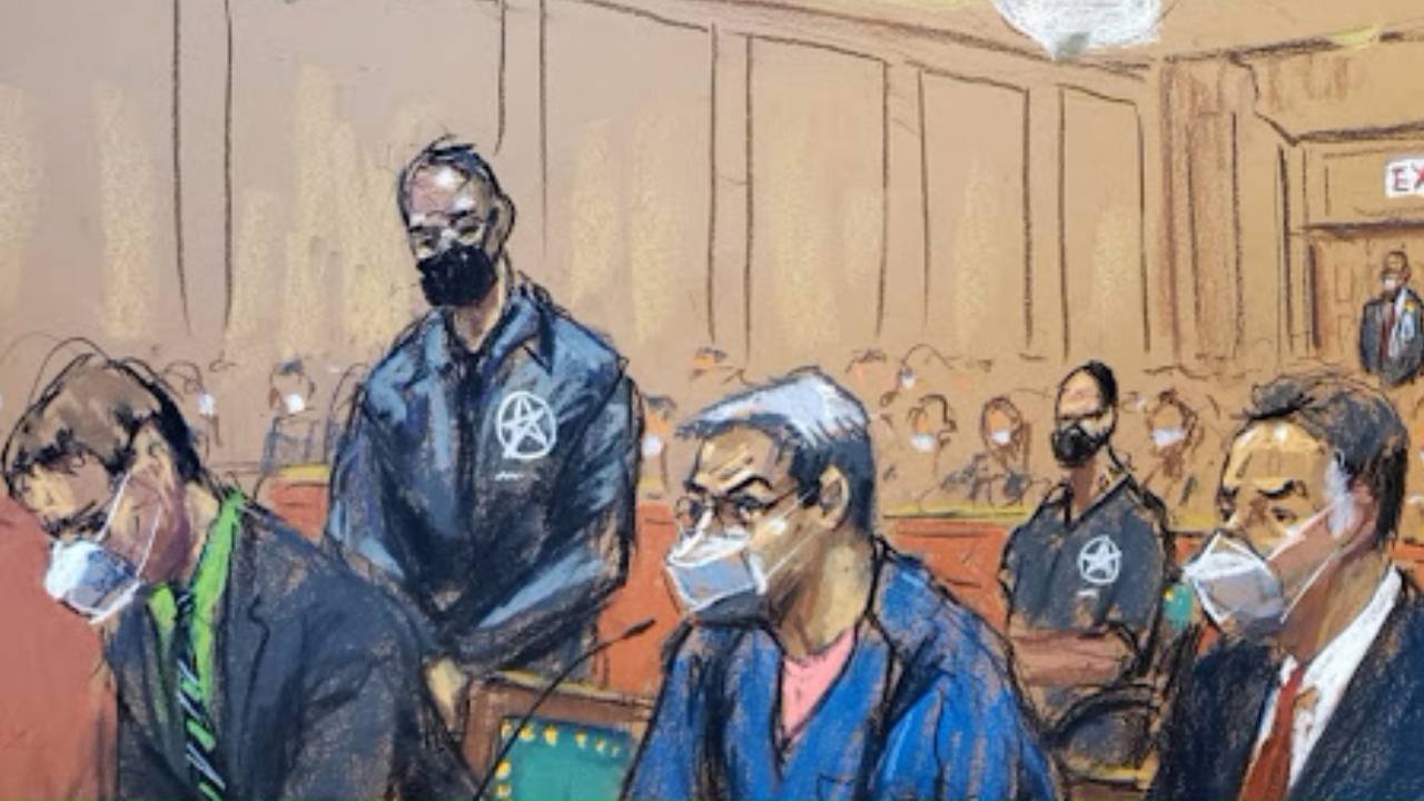 Imagen de Abogados hacen nueva petición en juicio contra JOH
