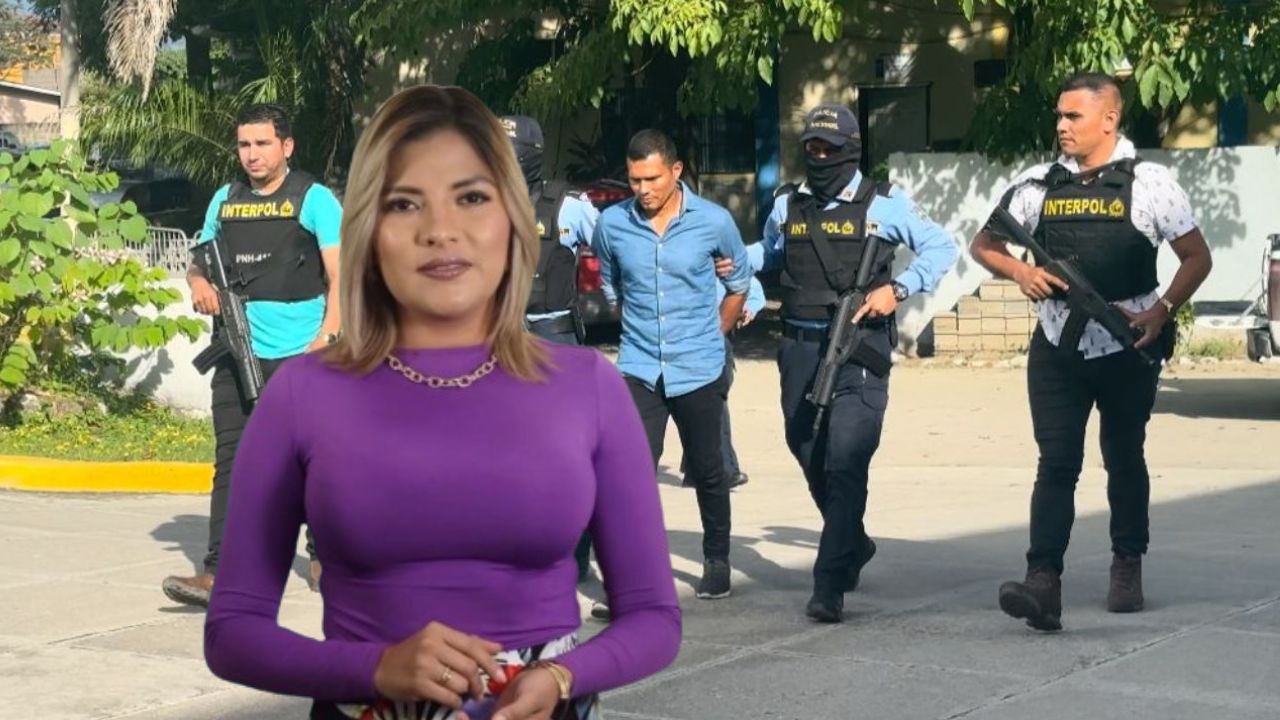 Imagen Principal de Nota: 'Malnacido': Saraí Espinal reacciona indignada por padre que abusaba de sus dos hijas