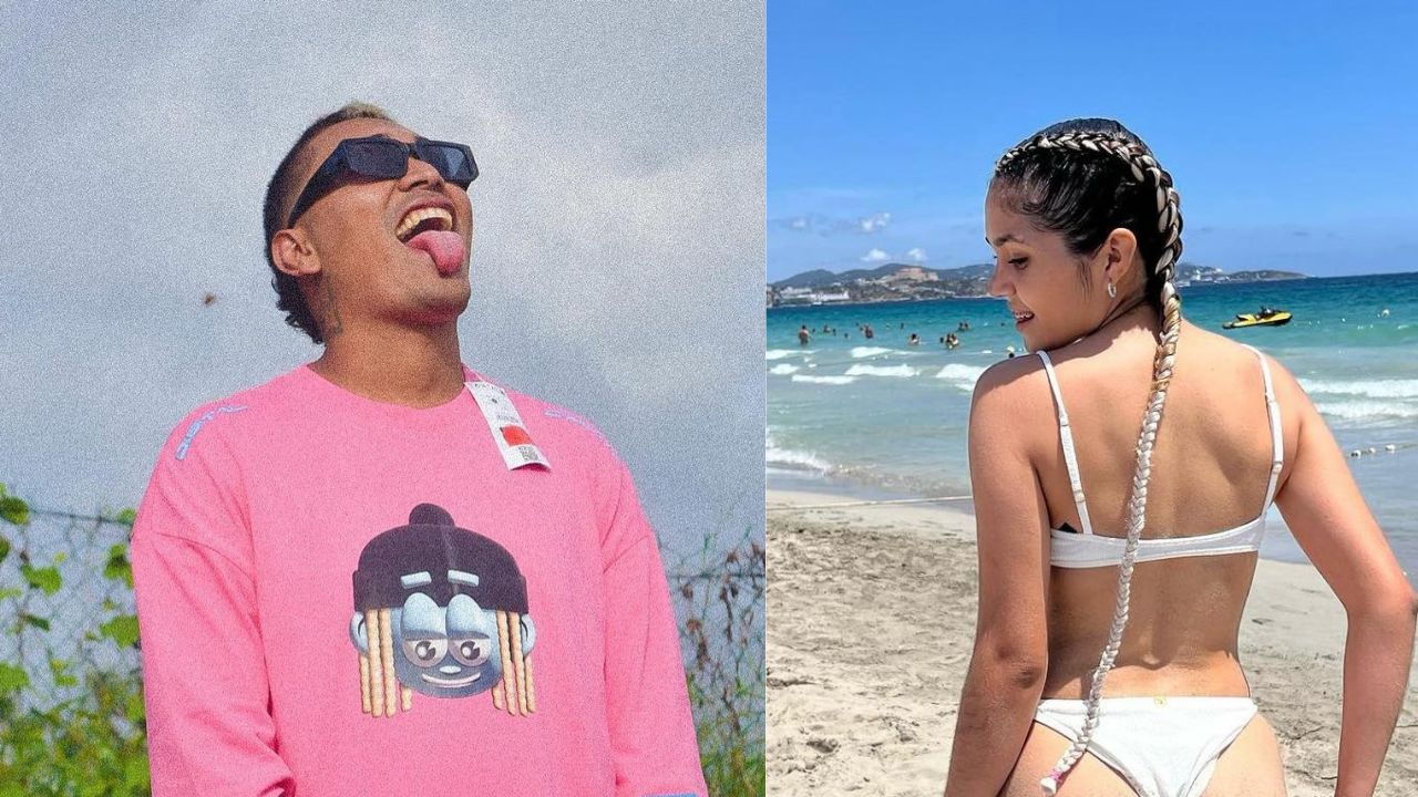 Imagen Principal de Nota: ‘Ya no les da Tiktok que tienen que pros...’: Supremo lanza indirecta ¿a ‘Soyloruga’?