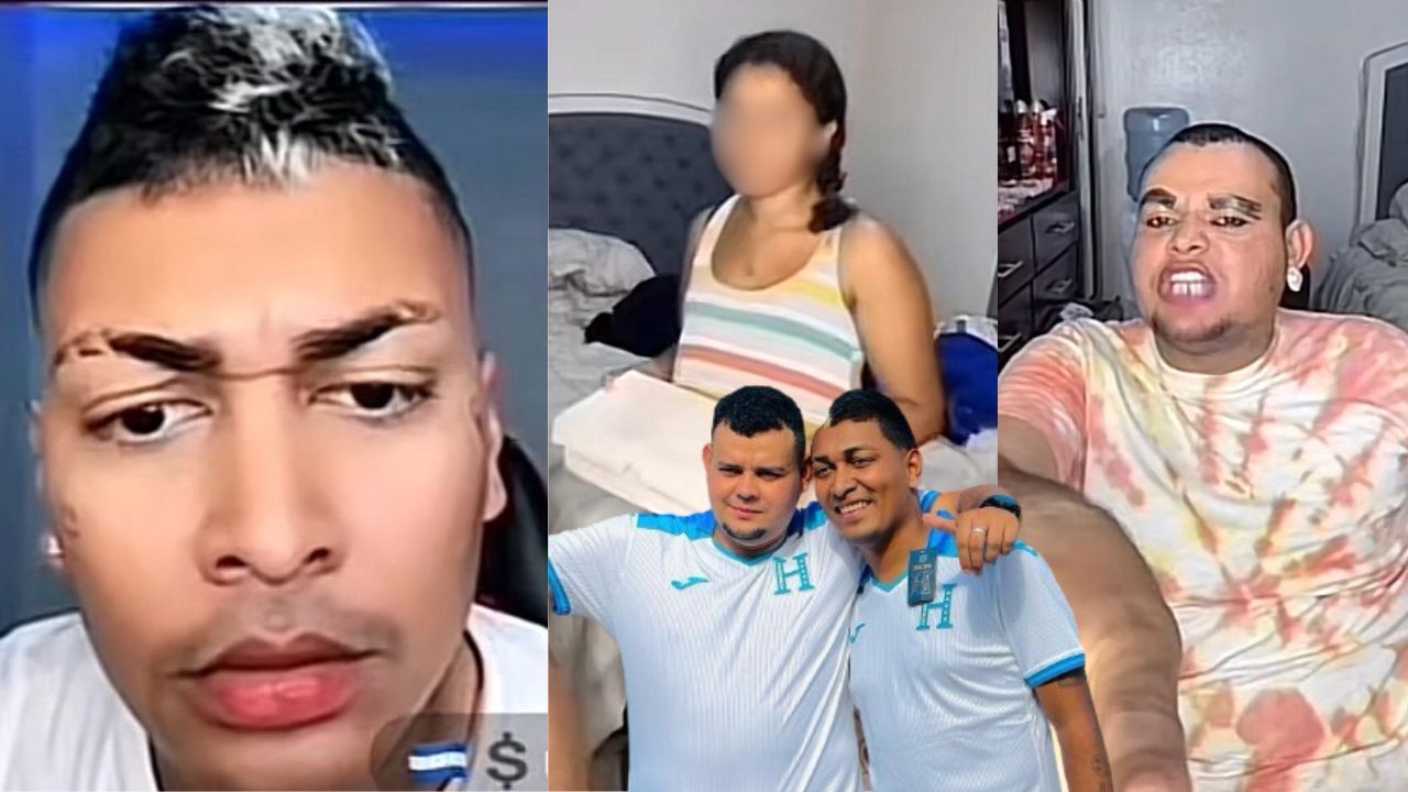 Imagen de 'Usted cállese': 'Supremo' enfrenta críticas tras ofender a empleada de Urías Lobo en vivo
