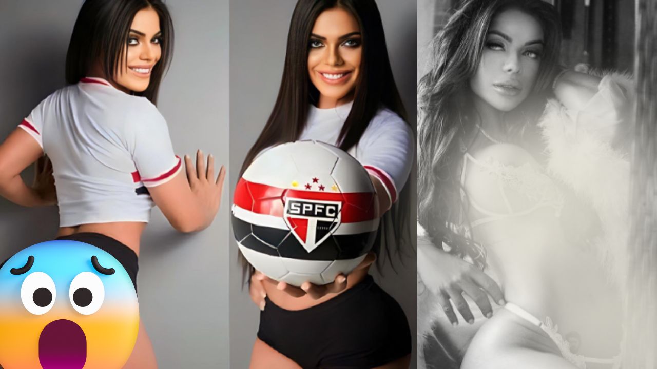 Imagen de Suzy Cortez desata polémica con su sorprendente transformación física: ¿Perdió su encanto?