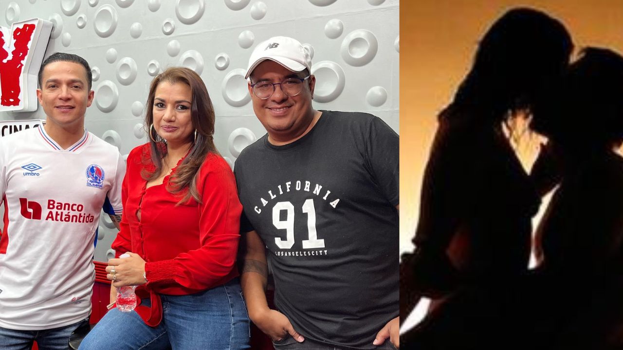 Imagen de Desmintiendo el mito: Psicóloga hondureña revela si el tamaño importa en las relaciones