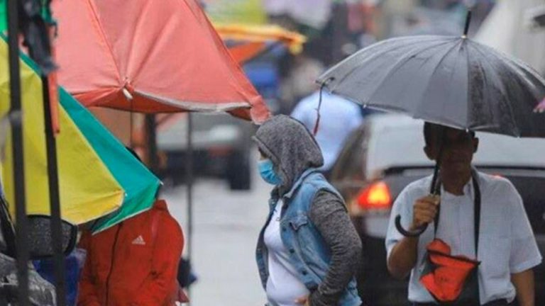 Imagen Principal de Nota: Temperaturas bajas persistirán para hoy miércoles en Honduras