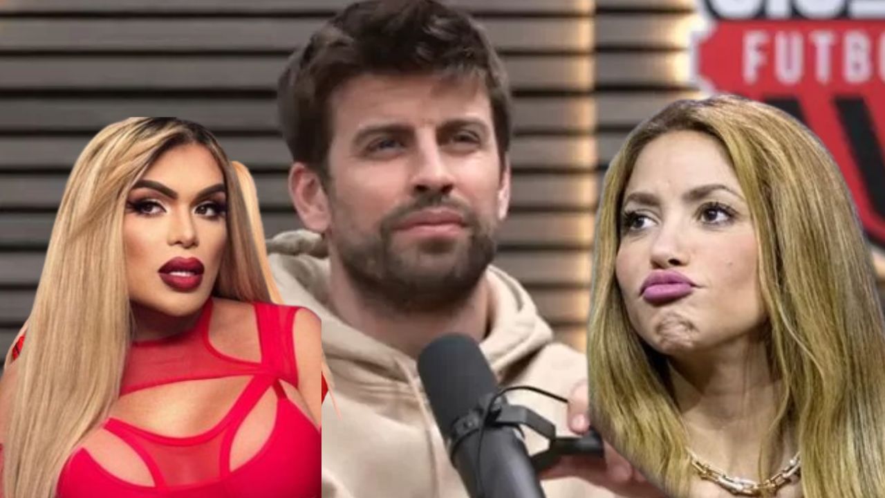 Imagen Principal de Nota: Wendy Guevara revela que Piqué mostró interés en ella y visitó su perfil. ¿Tiene pruebas?