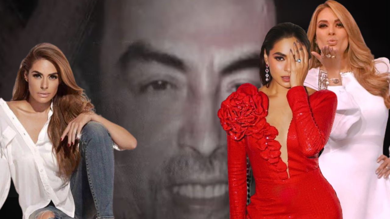 Imagen Principal de Nota: Galilea Montijo en medio de polémica  tras sus lujosos departamentos vinculados al Cártel de los Beltrán Leyva