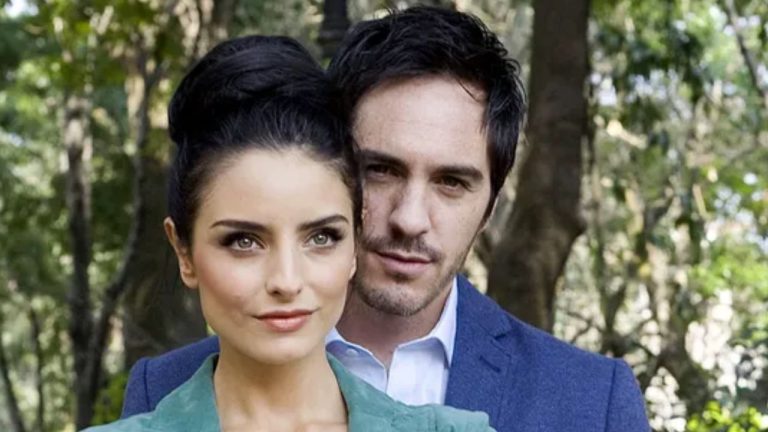 Imagen Principal de Nota: Mauricio Ochmann aviva rumores de reconciliación con Aislinn Derbez tras dedicarle un tierno mensaje