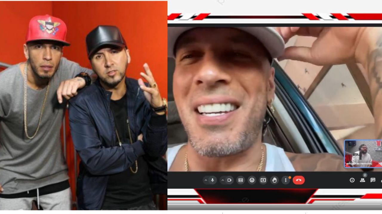 Imagen Principal de Nota: Alexis & Fido prometen hacer temblar el escenario del REGGAETON FEST en Honduras