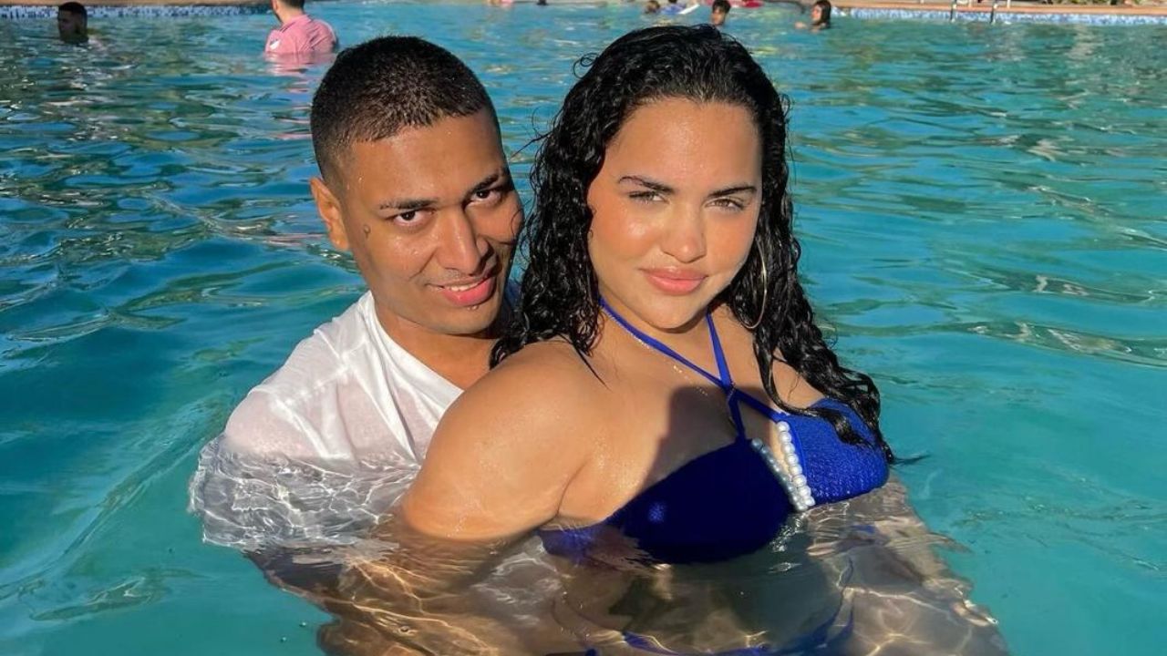 Imagen de 'Ni ella misma se respeta': Akasha Murillo y Supremo desatan críticas por polémico vídeo