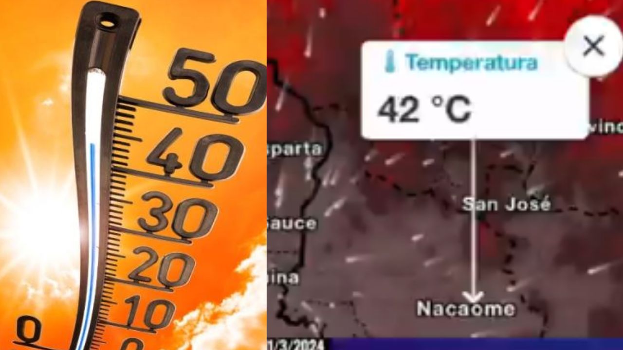Imagen de Lluvias y altas temperaturas continúan afectando estas regiones de Honduras