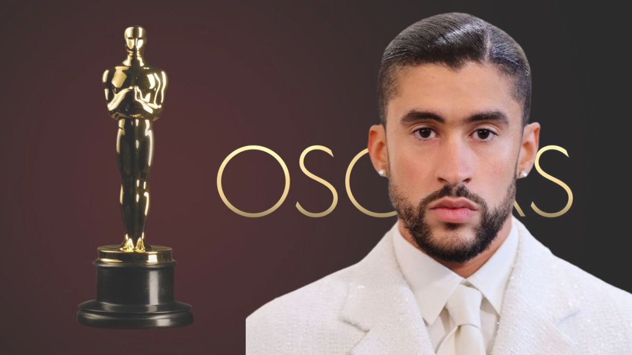 Imagen Principal de Nota: Bad Bunny desata polémica al sumarse como presentador de los Premios Óscar