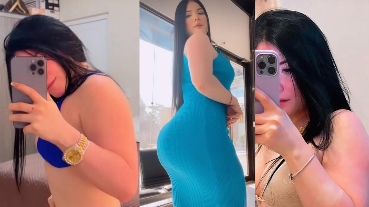 Imagen Principal de Nota: Verano 2024: los bikinazos más impactantes de Bella Ramos