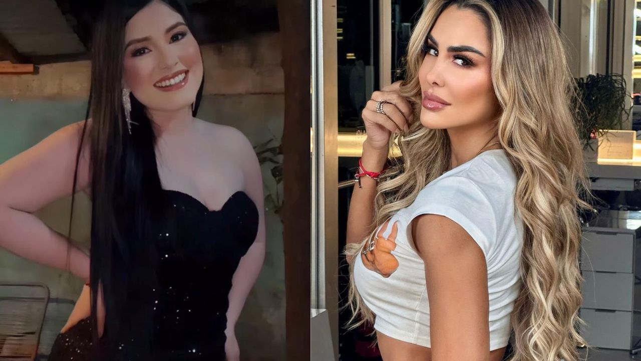 Imagen Principal de Nota: Bella Ramos y Ninel Conde tienen este secreto de belleza en común para lucir hermosas