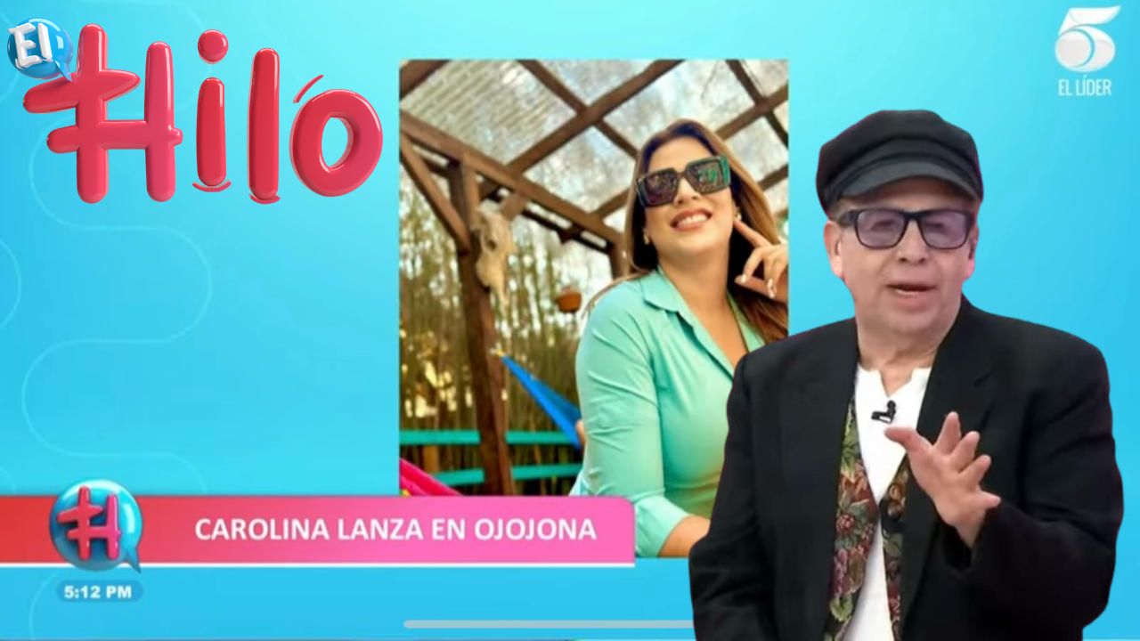 Imagen Principal de Nota: Presentadora hondureña sorprende con cambio de look en pleno verano