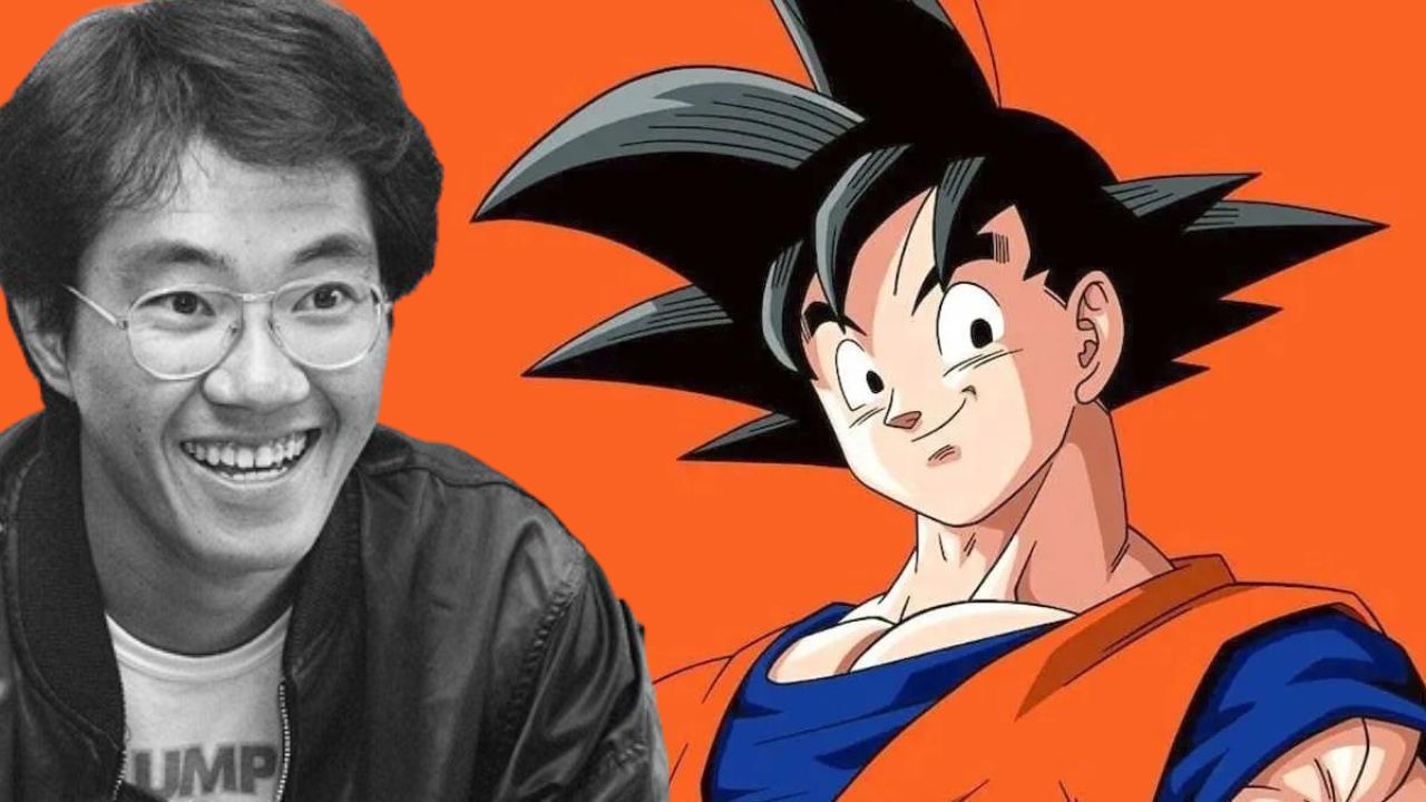 Imagen Principal de Nota: Revelan la causa de fallecimiento del creador de Goku y Dragon Ball