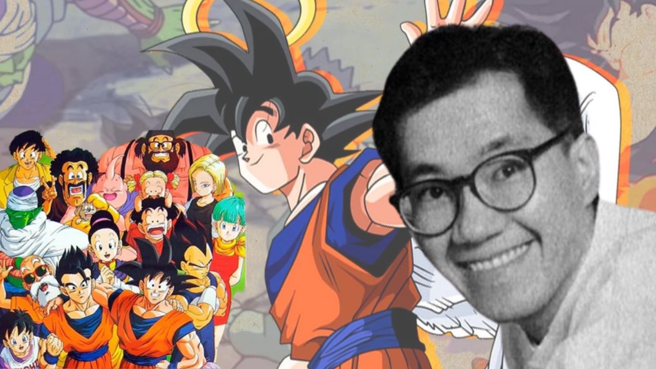Imagen de Fallece Akira Toriyama, el creador de 'Dragon Ball': ‘Le diste sentido a la infancia de toda una generación’