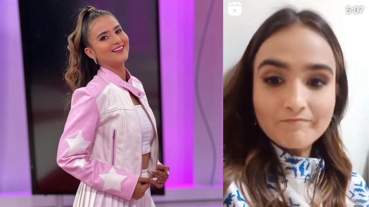 Imagen Principal de Nota: ‘Me robaron los dos celulares’: Gabriela Galeas tras asalto en concierto