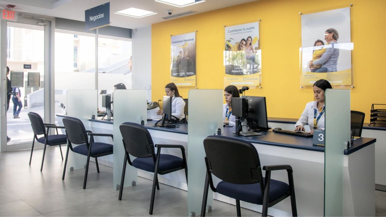Imagen Principal de Nota: Estos son los horarios especiales de bancos en Honduras por Semana Santa