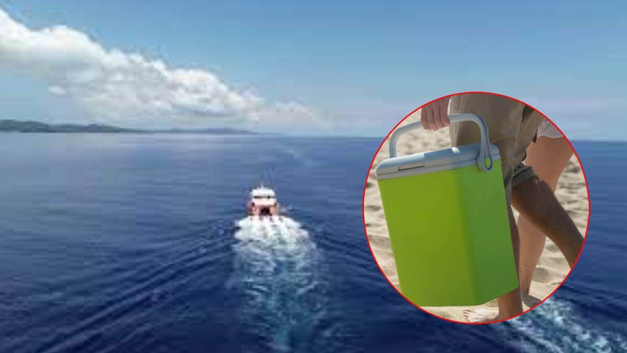 Imagen Principal de Nota: Prohíben a visitantes ingresar alimentos y bebidas a Utila; esta multa se aplicará