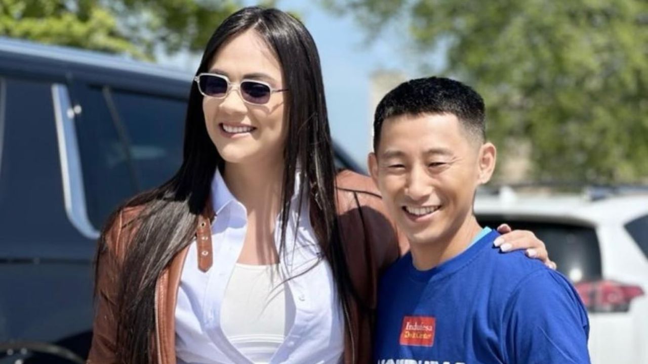 Imagen Principal de Nota: Isabel Zambrano elogia a Shin Fujiyama como ejemplo de influencer