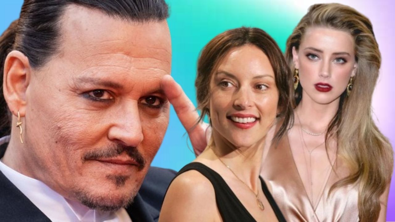 Imagen Principal de Nota: Entre luces y sombras: otro episodio de agresión sacude el pasado de Johnny Depp
