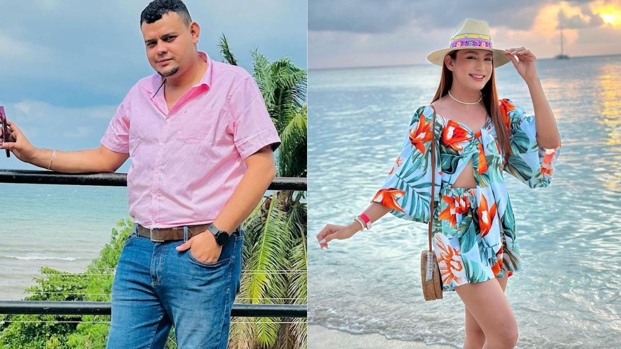 Imagen Principal de Nota: ‘No podes presentar Miss Universo porque sos hombre’: Urías Lobo a 'La Bicha Catracha'