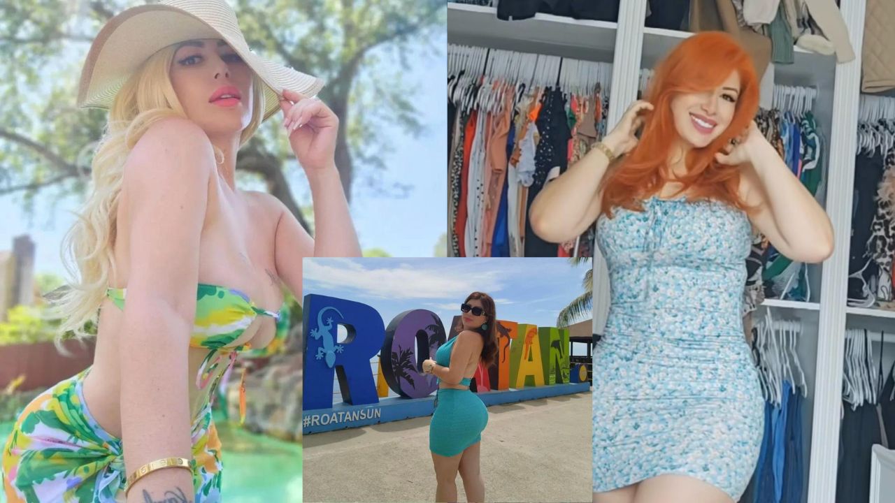 Imagen Principal de Nota: ¡Revive los bikinazos más espectaculares de 'La Maestra de TikTok' previo a Semana Santa 2024!