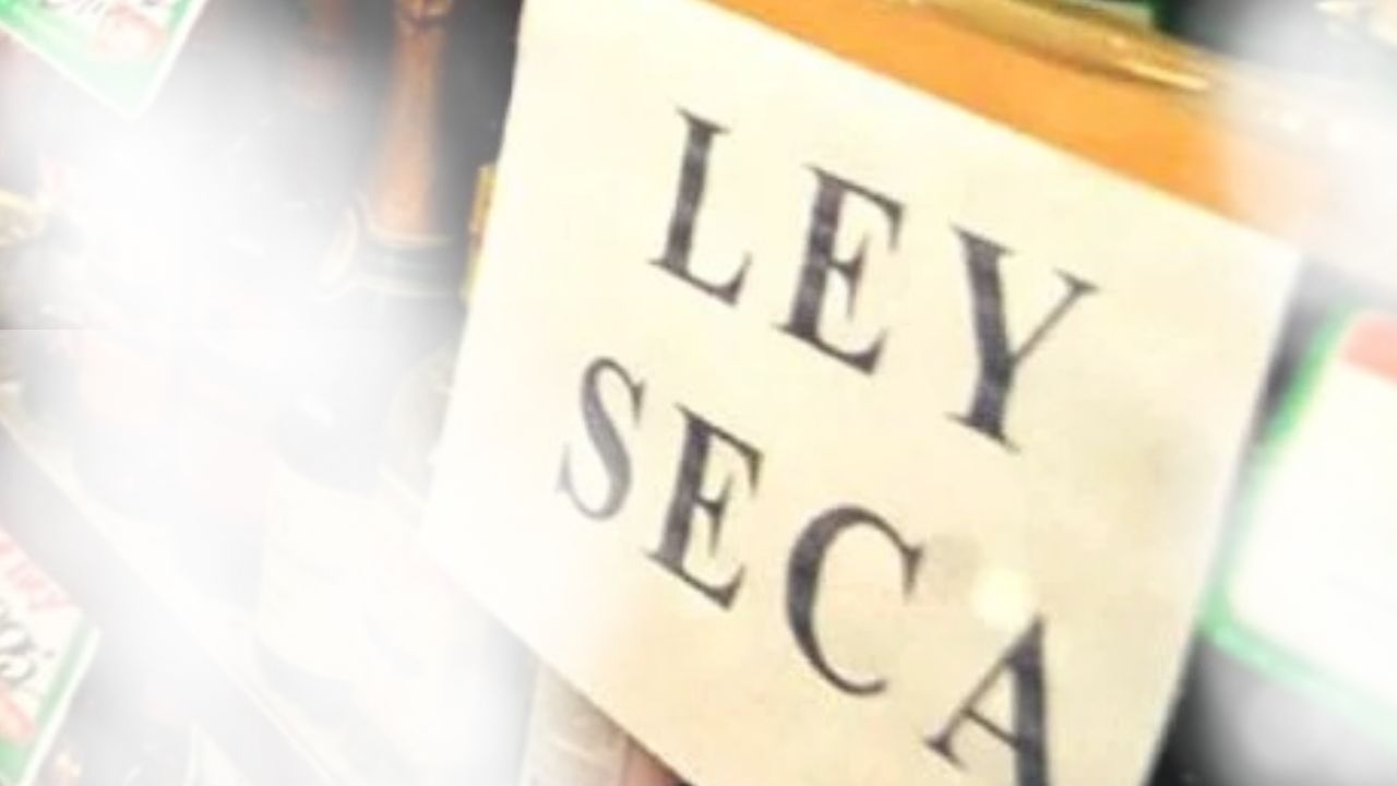 Imagen Principal de Nota: En vigencia ley seca este Viernes Santo para la capital de Honduras