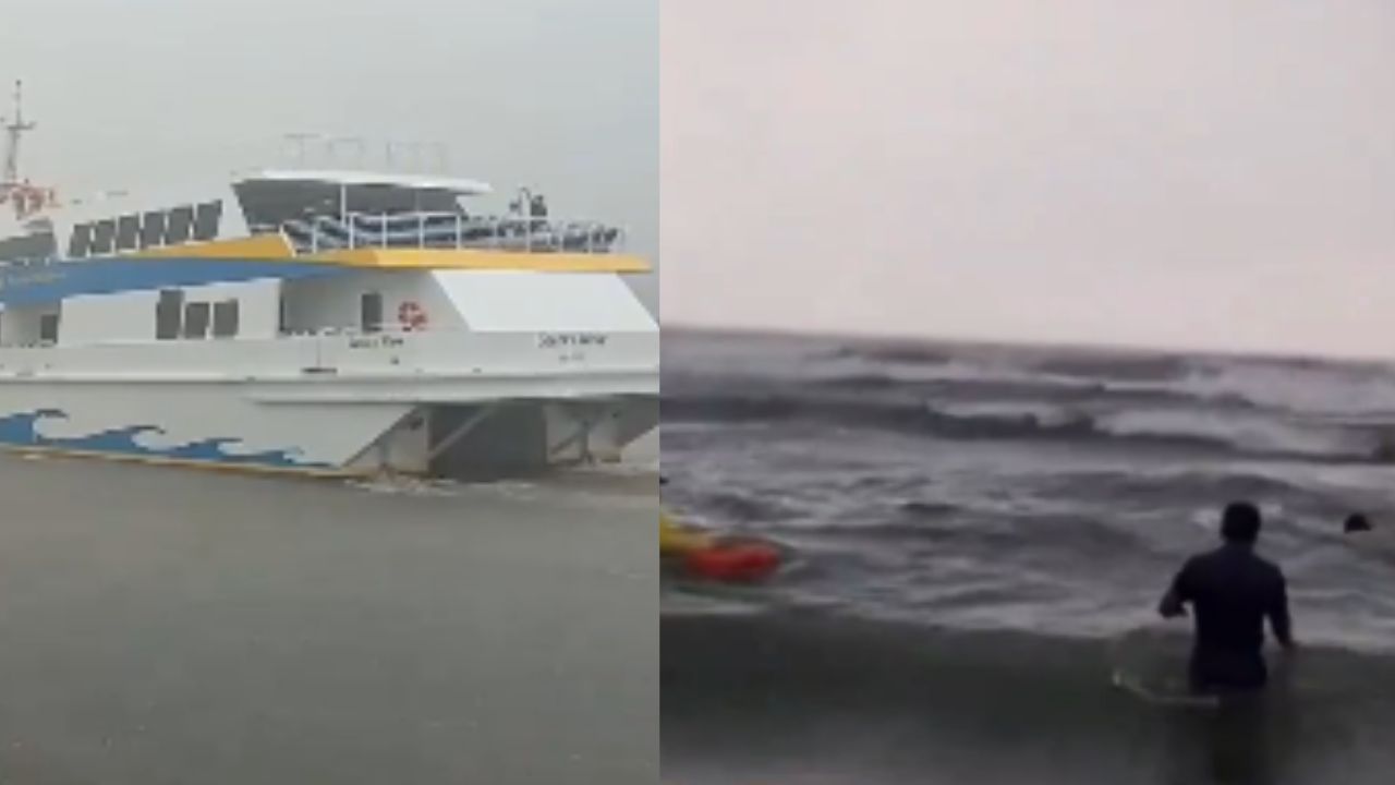 Imagen de Ingresa frente frío: lluvias pronosticadas para este jueves en varias regiones de Honduras