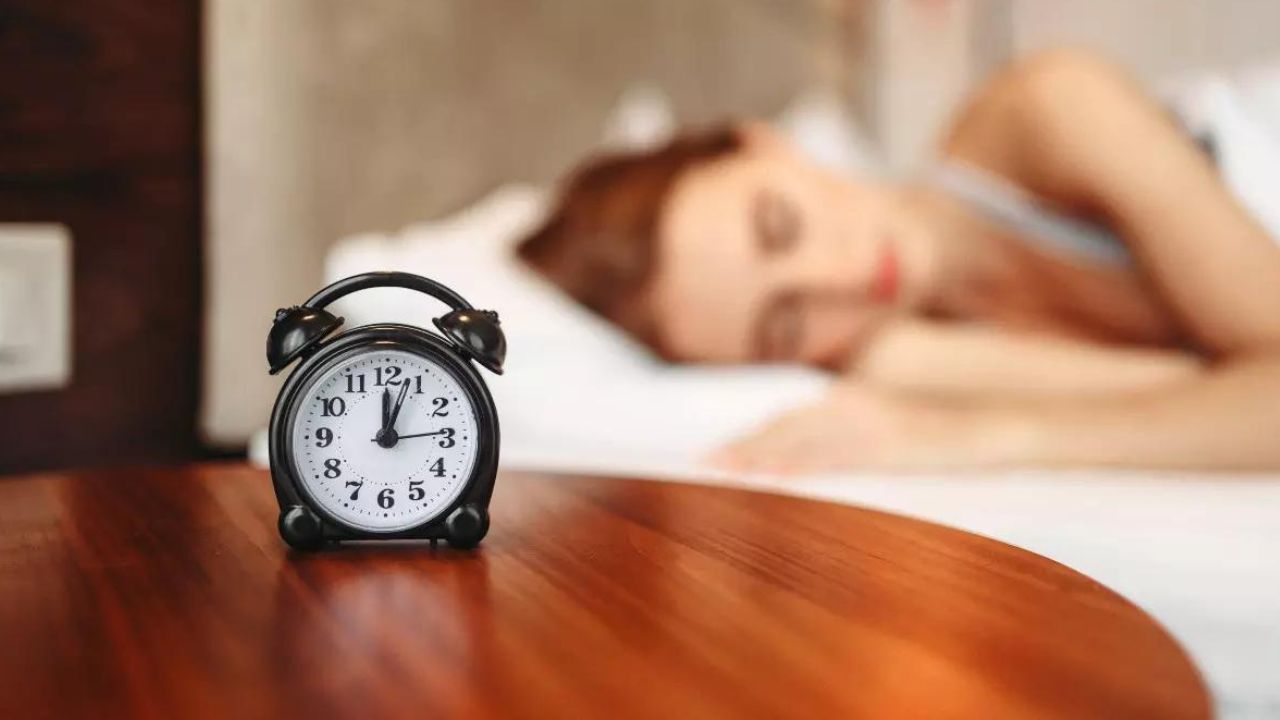Imagen Principal de Nota: ¿Cuál es la mejor hora del día para mantener relaciones? Esto dice la ciencia