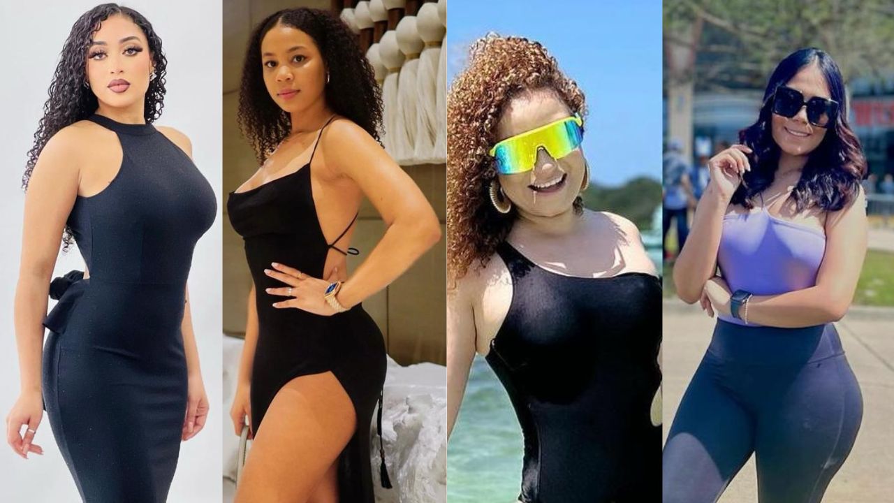 Imagen Principal de Nota: Belleza en la arena: novias de futbolistas hondureños deslumbran en traje de baño durante Semana Santa