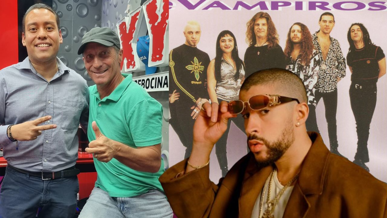 Imagen Principal de Nota: Pedro Troglio se confiesa en la XY y revela el nombre de su cantante favorito