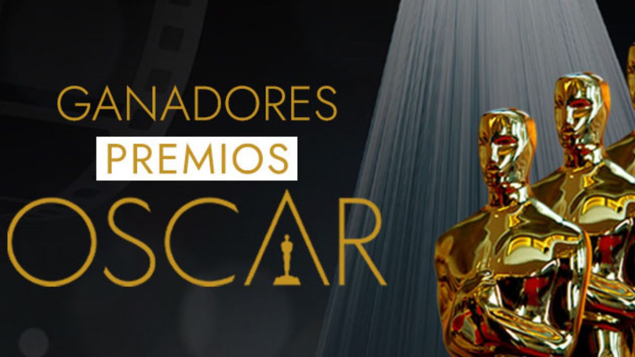 Imagen Principal de Nota: Ganadores en premios Oscar 2024