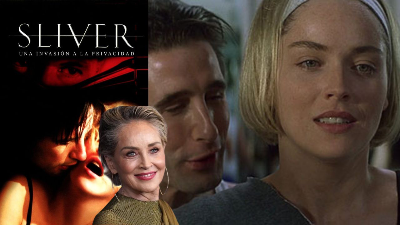 Imagen de Sharon Stone expone a productor que la presionó para tener relaciones con un actor