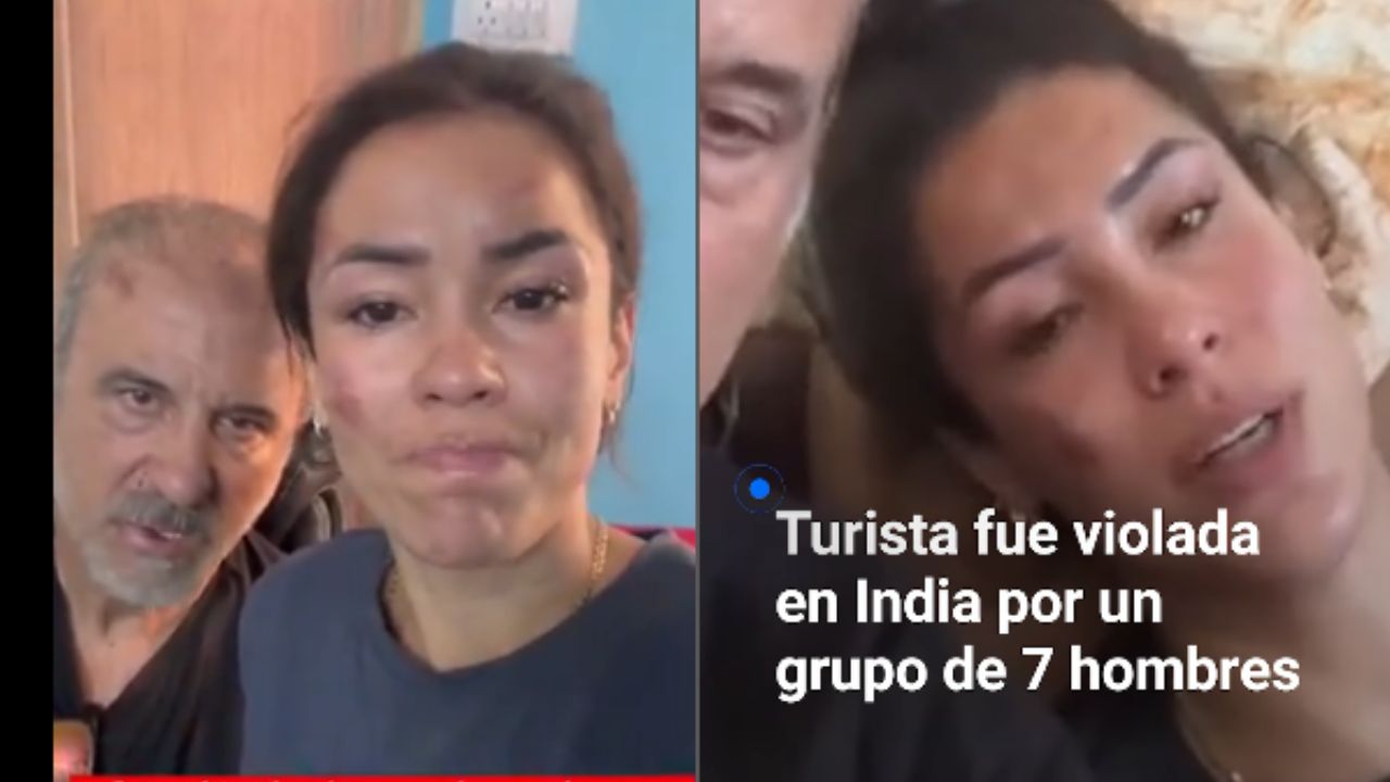 Imagen de La pesadilla de una turista española abusada por siete hombres en la India