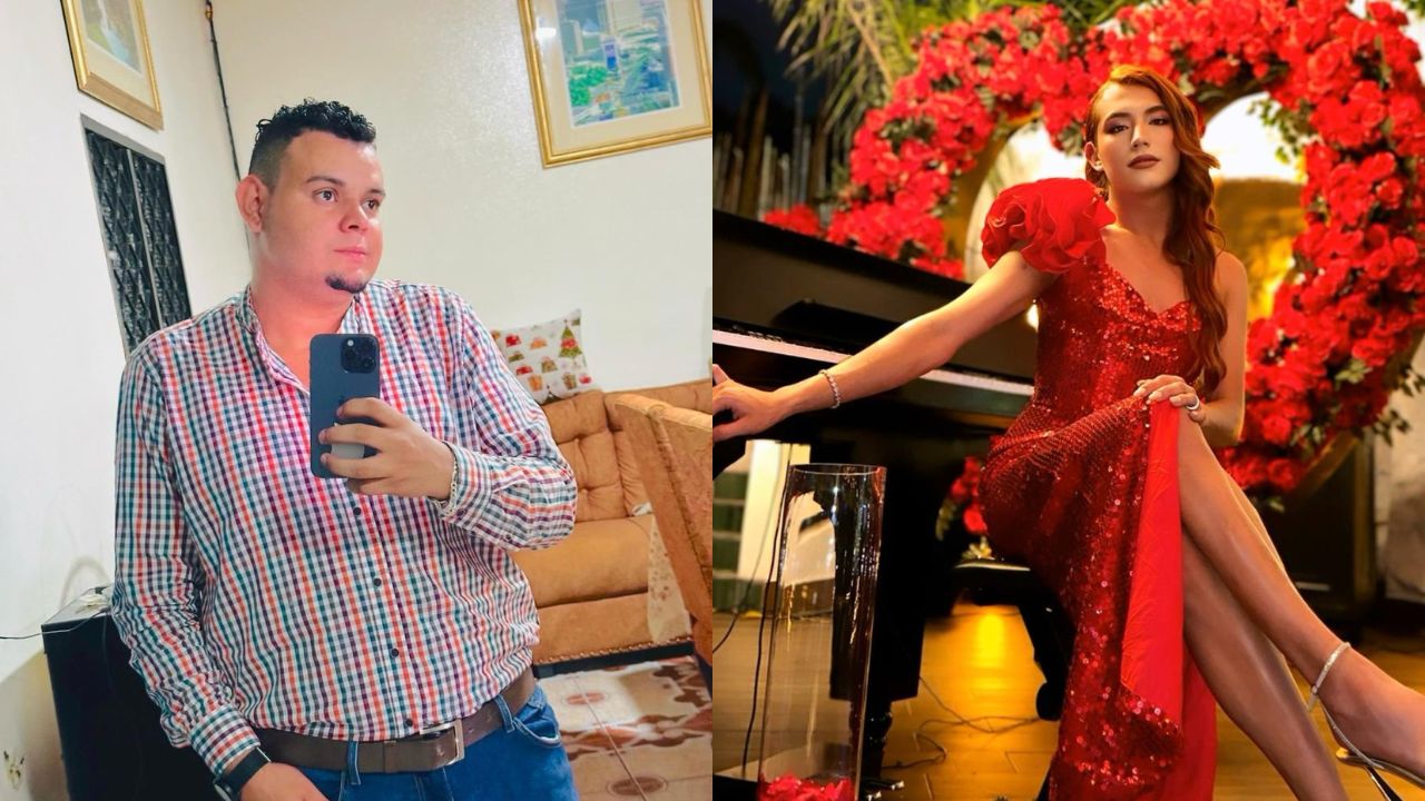 Imagen de 'La Bicha' responde tras que Urías Lobo preguntó: '¿Tan descabezados estamos para permitir que un hombre sea reina?'