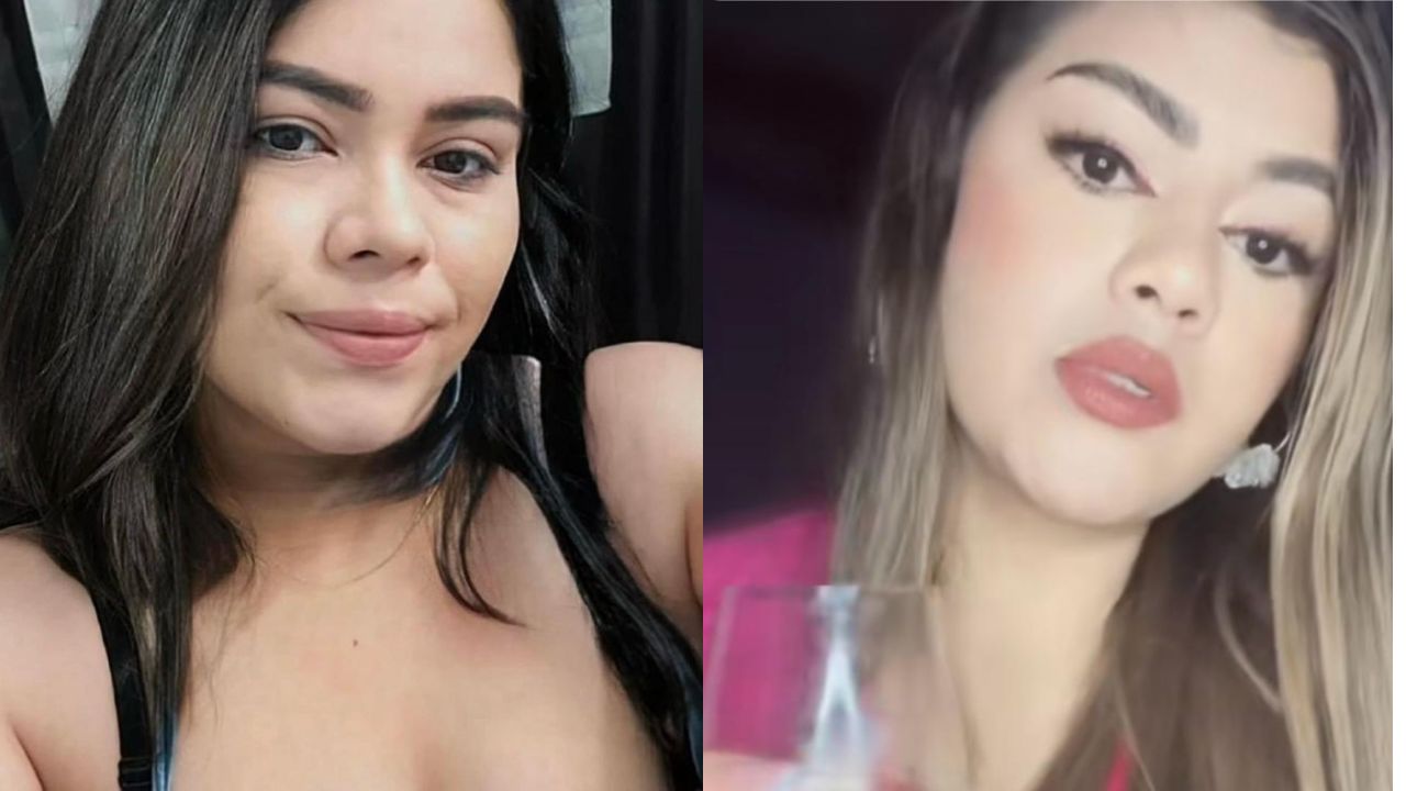 Imagen de ¿Separadas al nacer? Hondureña podría pasar por doble de Wendy Tejada