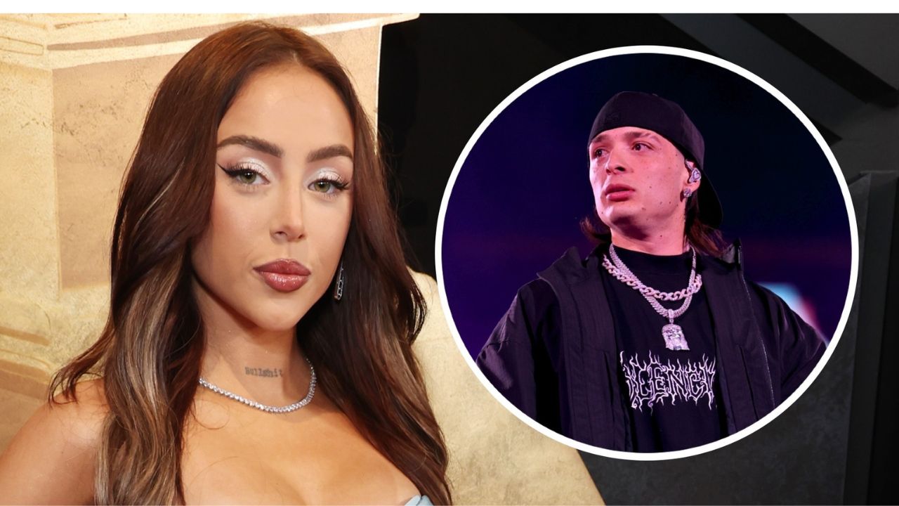 Imagen Principal de Nota: Nicki Nicole lanza indirectas a Peso Pluma en Instagram: ¿Nueva canción o despecho?