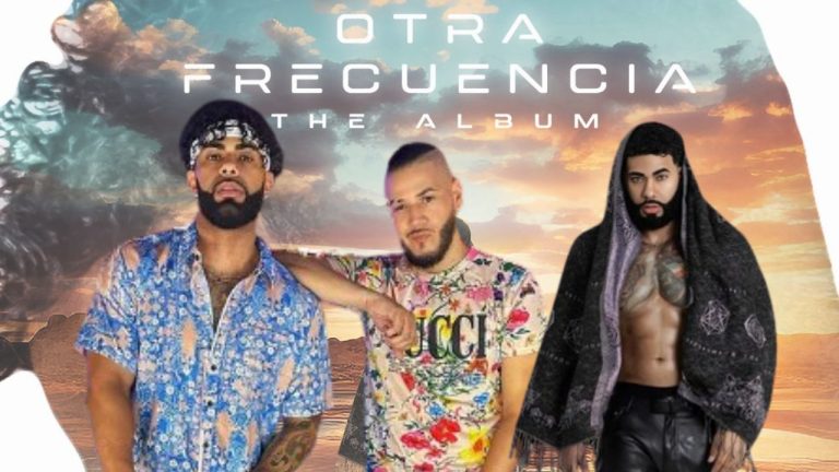 Imagen Principal de Nota: Jeyel, el dominicano lanzó su primer álbum musical en colaboración con Syrome  y otros artistas