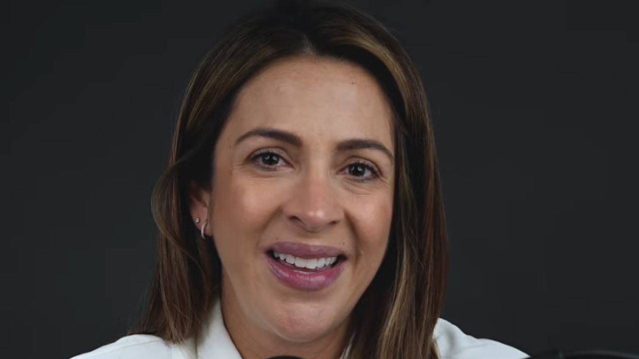 Imagen Principal de Nota: Maity Interiano: 'Mi hija es un milagro, pude escuchar su corazón a los dos meses de gestación'