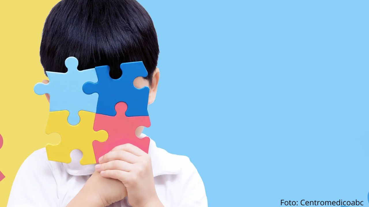 Imagen Principal de Nota: Autismo: síntomas, tipos y cómo detectarlo