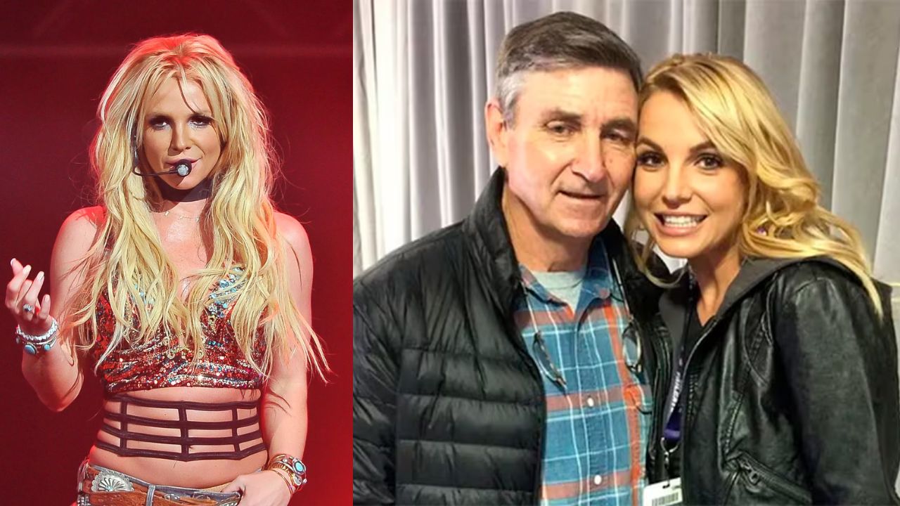 Imagen de Britney Spears rompe el silencio y acusa a su familia de lastimarla
