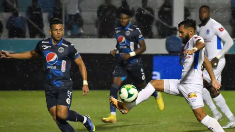 Olimpia vs Motagua EN VIVO hoy: hora, alineaciones, canal y dónde ver en TV